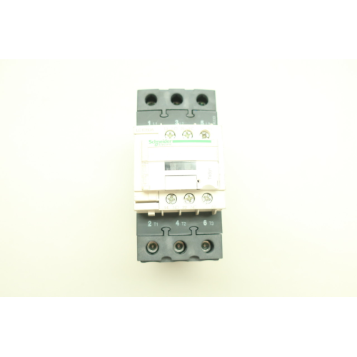 SCHNEIDER LC1D50AU7