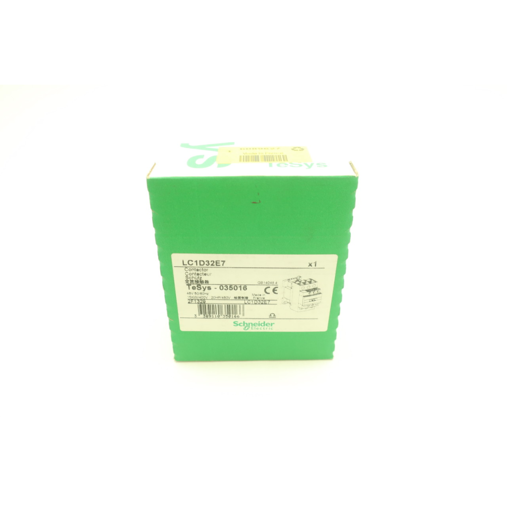 SCHNEIDER LC1D32E7