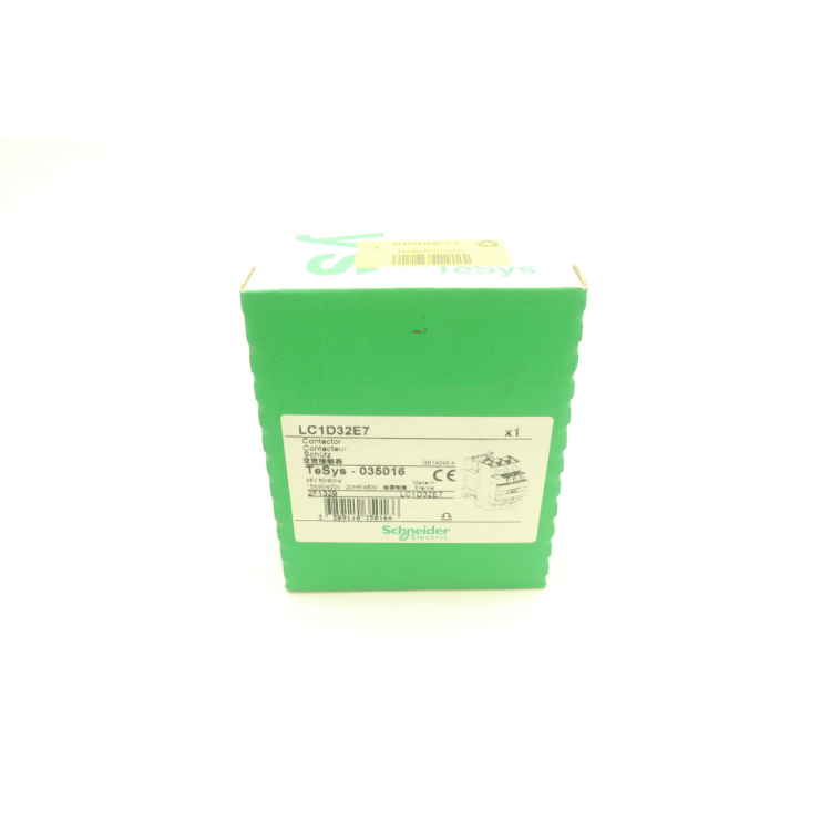 SCHNEIDER LC1D32E7