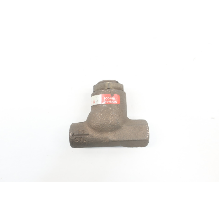 SCHRADER 3250A