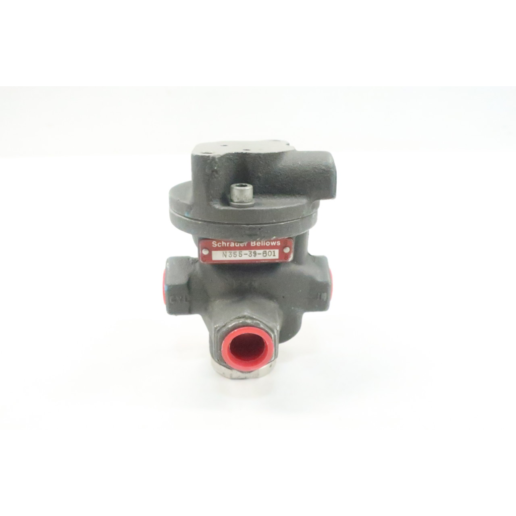 SCHRADER BELLOWS N355-39-601