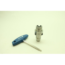 SCHUNK 204001 SDF HSK-C40