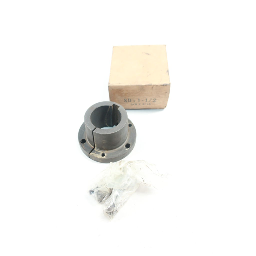 SD Qd Bushing 1-1/2in