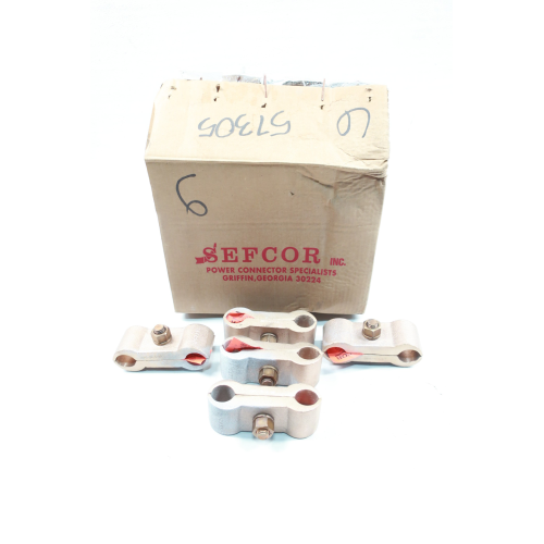 SEFCOR ASPC-34-4-BR