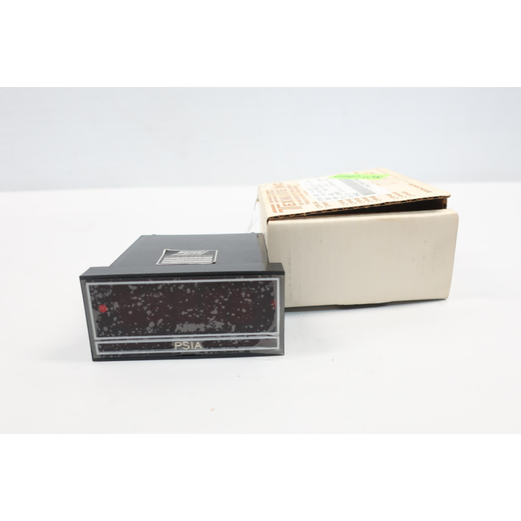 SENSO-METRICS 610179