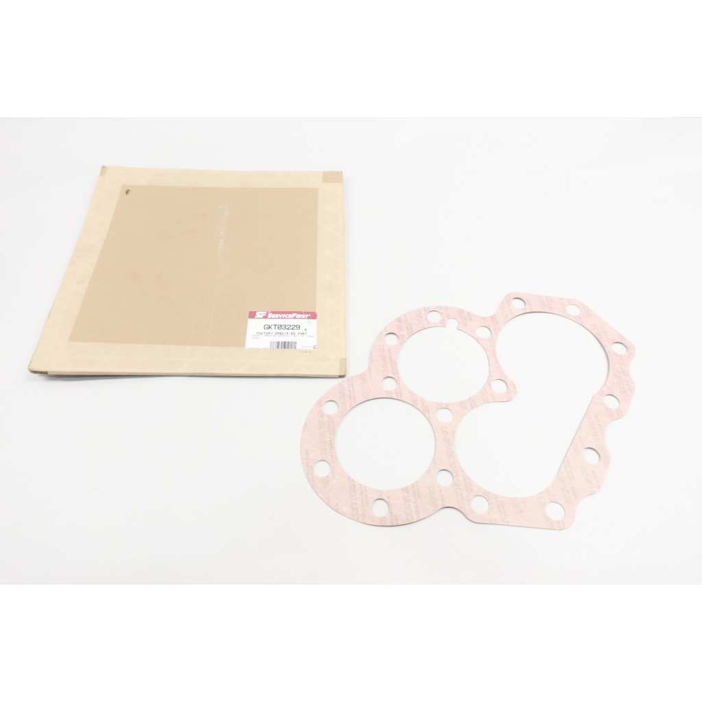 SERVICEFIRST GKT03229