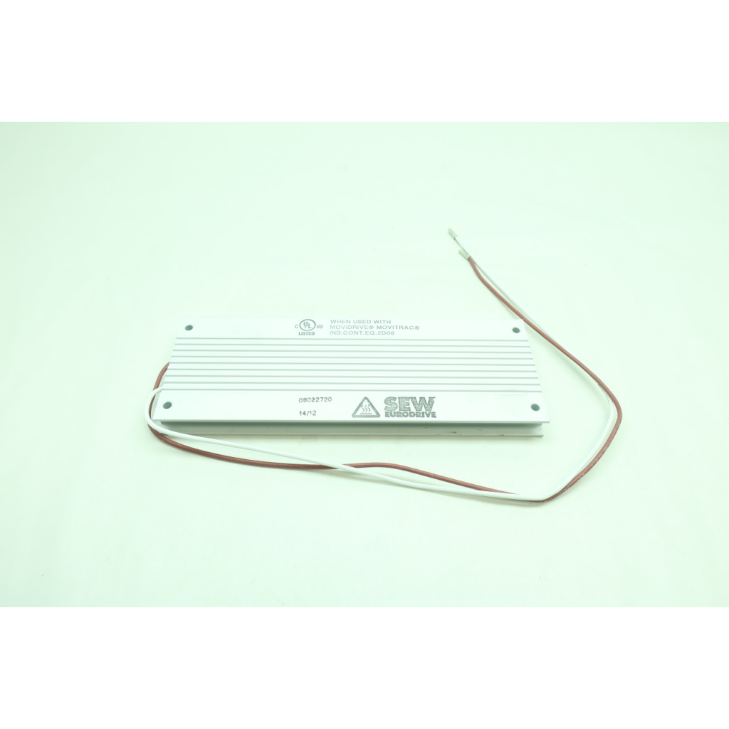 SEW EURODRIVE 08022720