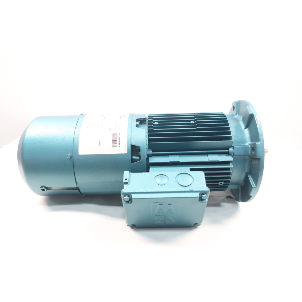 SEW EURODRIVE DFV100M4BMG4HREV1T