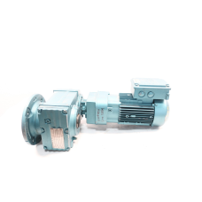 SEW EURODRIVE FAF47R17DT80K4