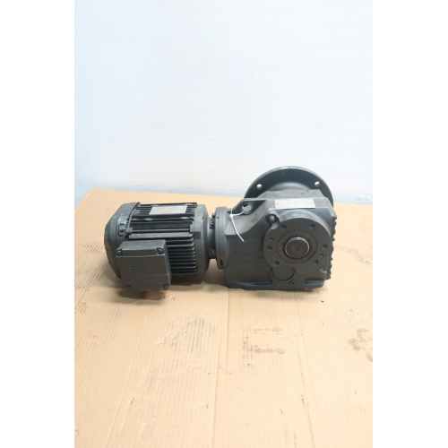 SEW EURODRIVE KAF67 DRE90L4