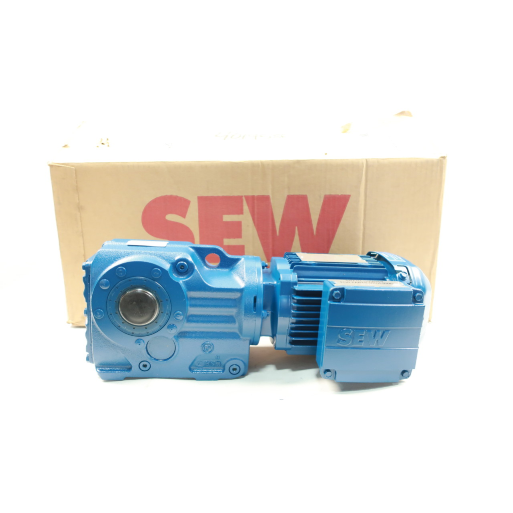 SEW EURODRIVE KA37DRS71M4