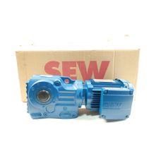 SEW EURODRIVE KA37DRS71M4