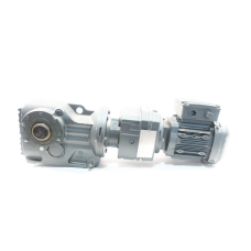 SEW EURODRIVE KA47 R37 DRS71S4