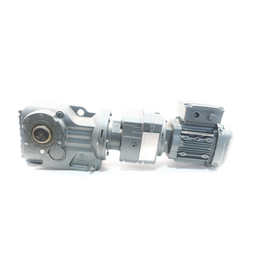 SEW EURODRIVE KA47 R37 DRS71S4