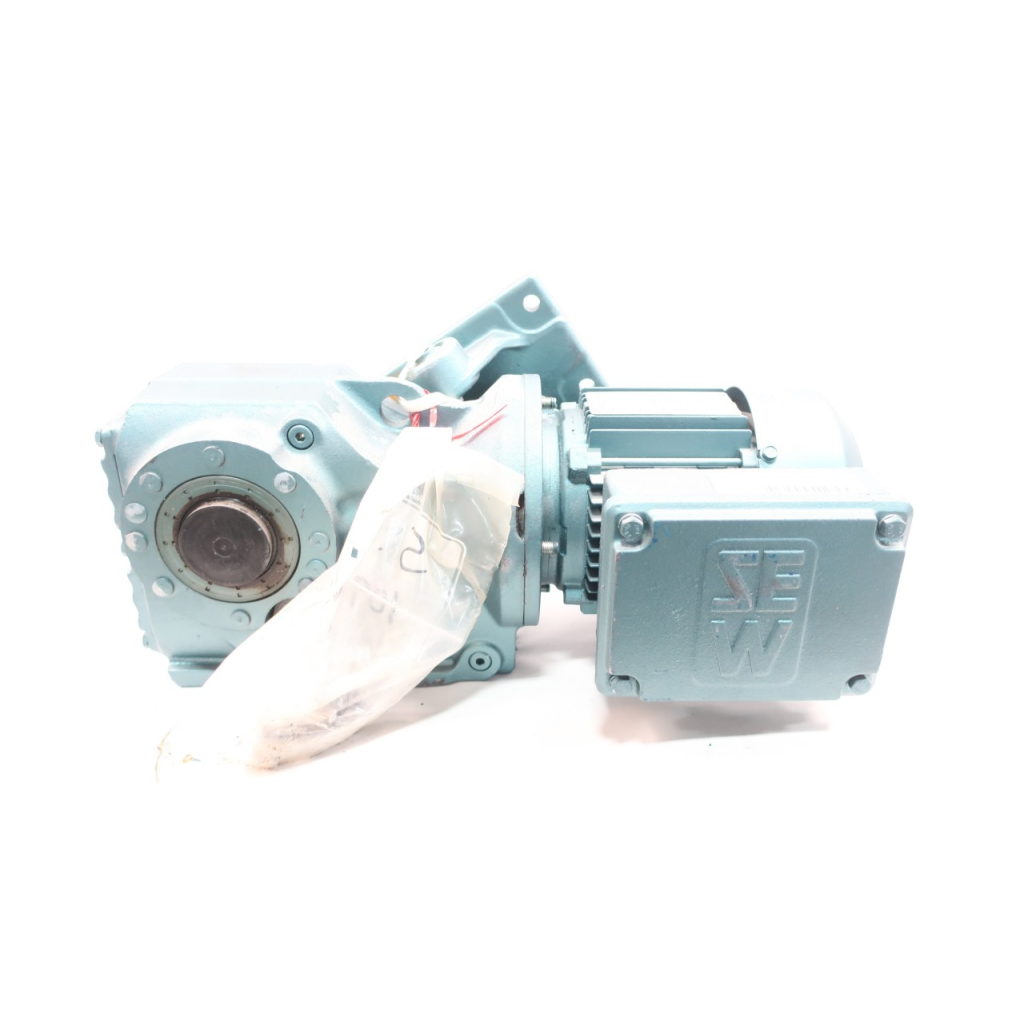 SEW EURODRIVE KA47TDT71C4