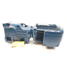 SEW EURODRIVE K37DRE80M4 114 RPM