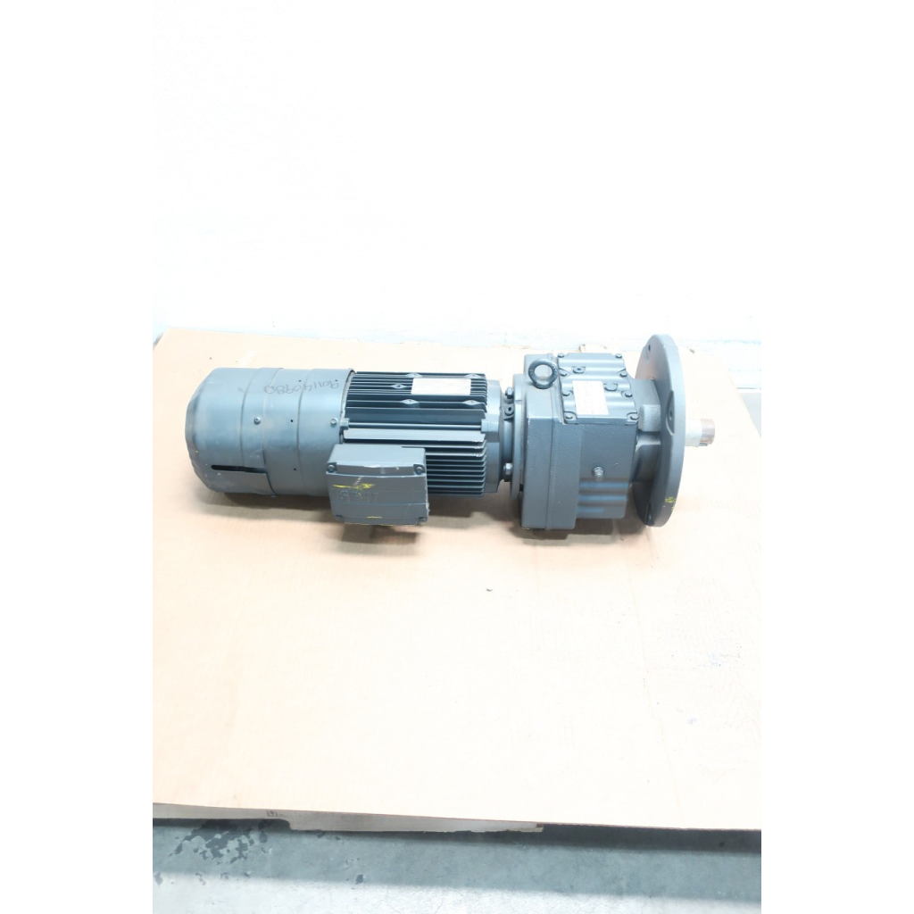 SEW EURODRIVE RF77 DRE100L4BESHF/ES7A