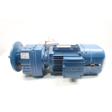 SEW EURODRIVE RF47DRE90L4/TF/XH1A