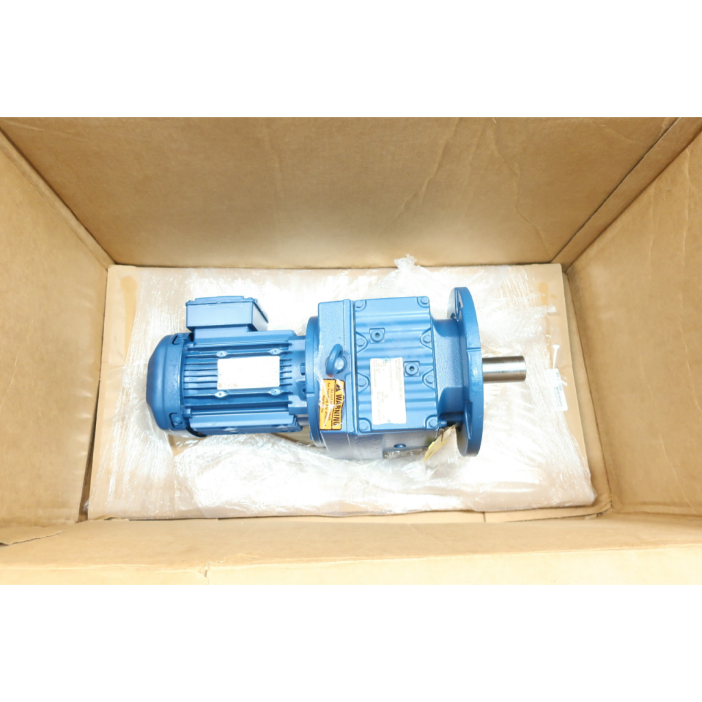 SEW EURODRIVE RF77DRE80M4