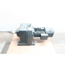 SEW EURODRIVE R137 DRE160MC4BE20HR