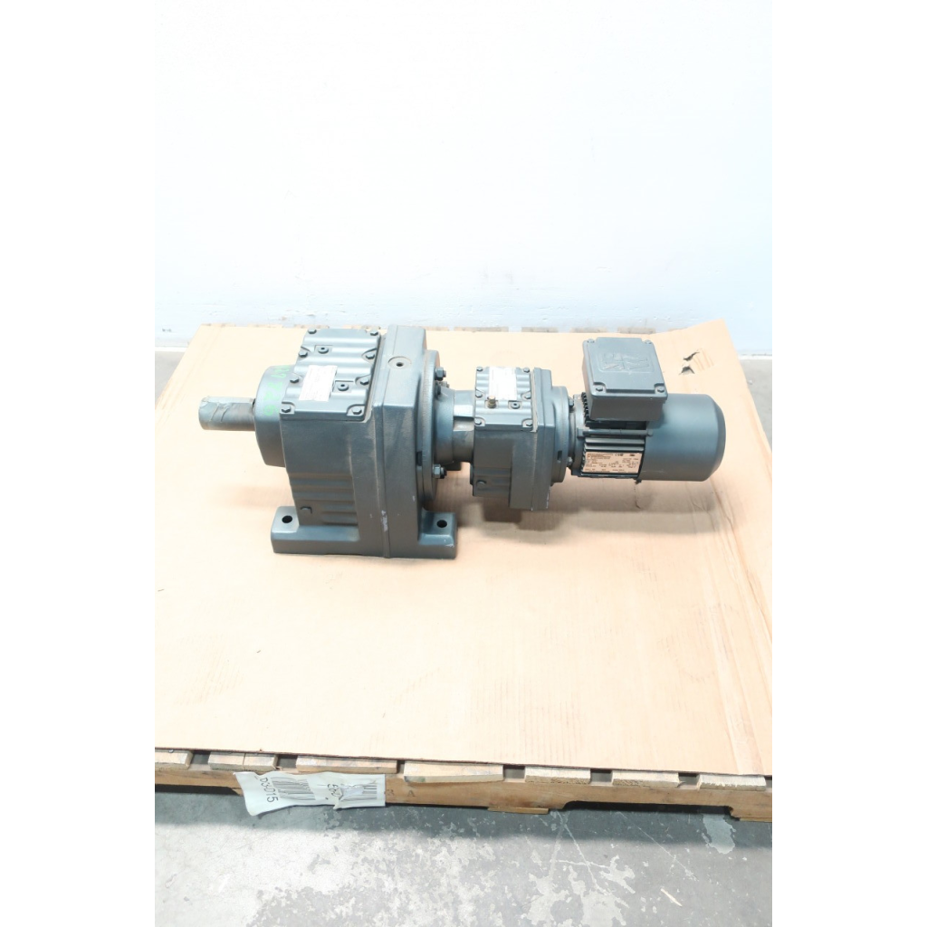 SEW EURODRIVE R87 R57 DT71D4/BMG/HR