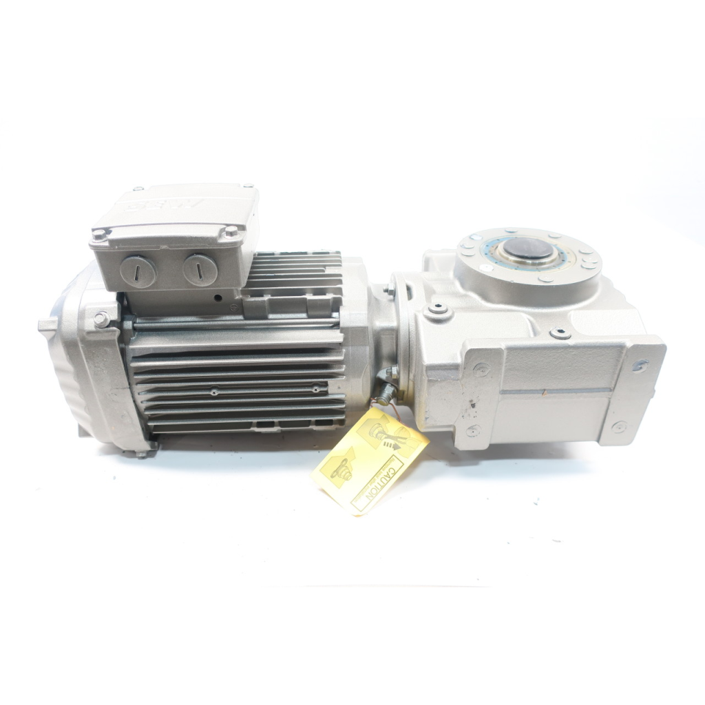 SEW EURODRIVE SA57/T DRN80M4/RI