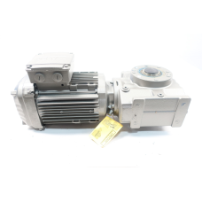 SEW EURODRIVE SA57/T DRN80M4/RI