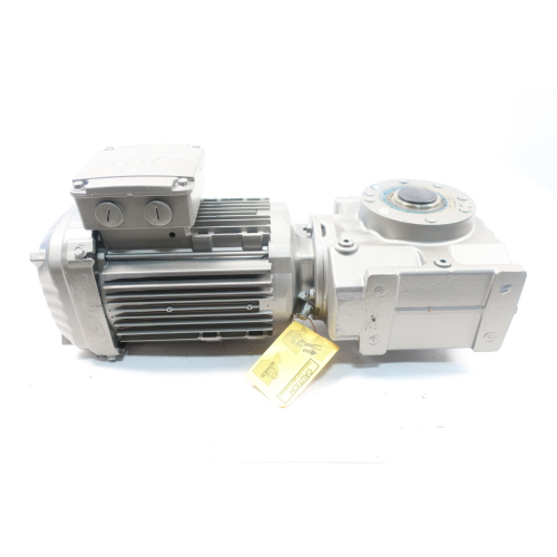 SEW EURODRIVE SA57/T DRN80M4/RI