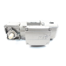 SEW EURODRIVE W20 DRS71S4BE05HF/RI 0.245 HP