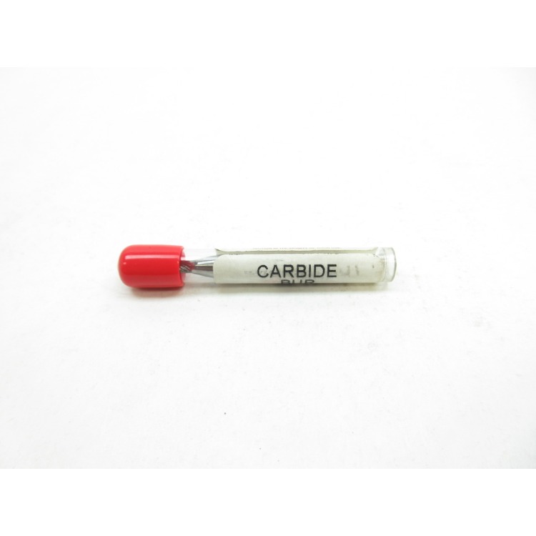 SF-11 Standard Cut Carbide Burr 1/8in