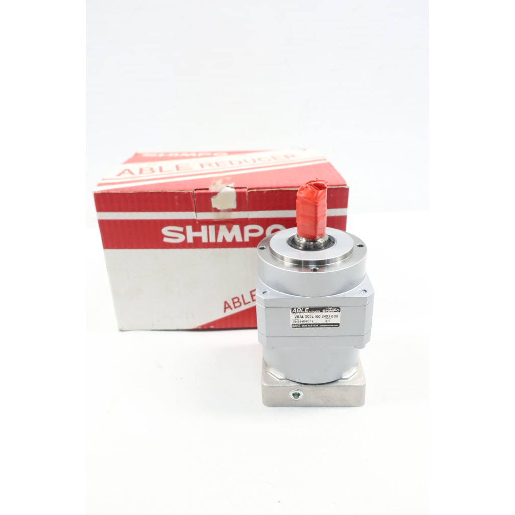 SHIMPO VRALD05L100 2403 0 00