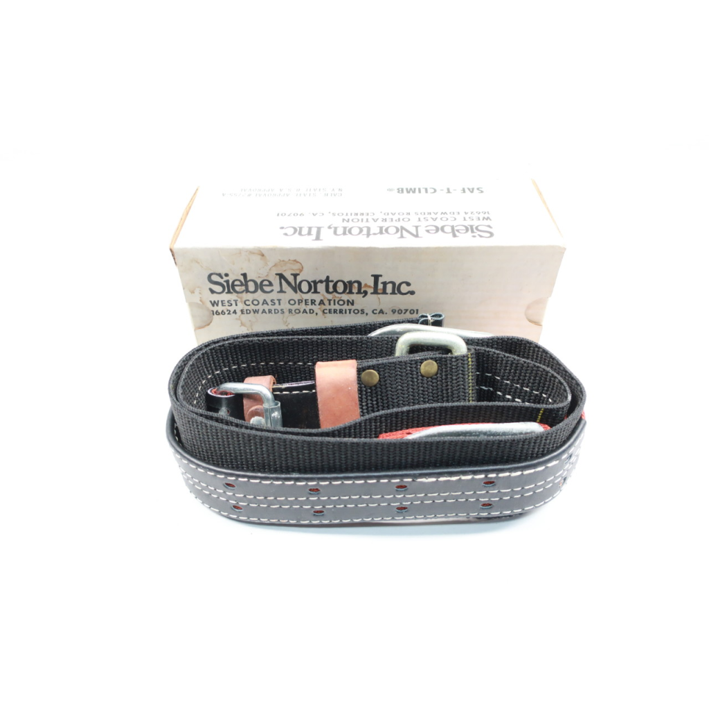 SIEBE NORTON SAF-T-BELT 728-200-001