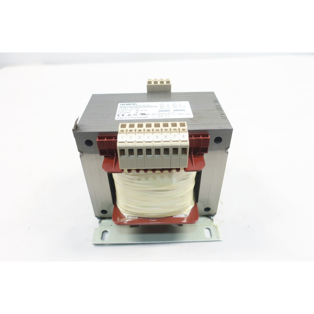 SIEMENS 4AM5742-8DD40-0FA0