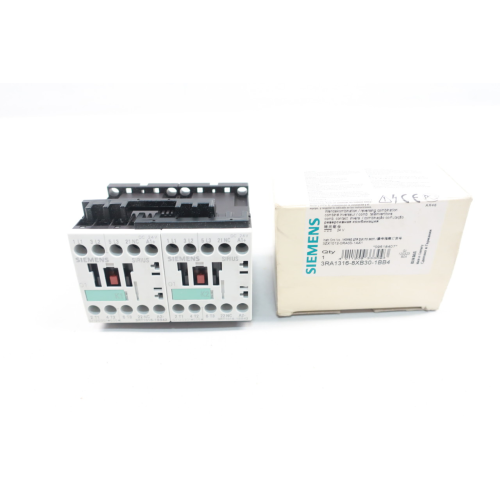 SIEMENS 3AR1316-8XB30-1BB4