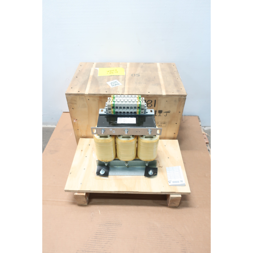 SIEMENS 4EU3052-0ED00-4CA0