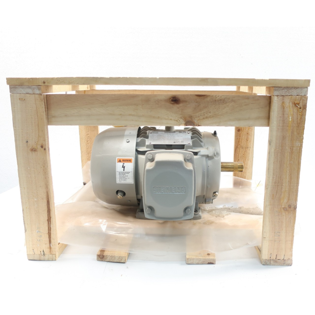 SIEMENS 1LE24211CC112AA3