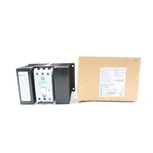 SIEMENS 3RF2440-1AC45