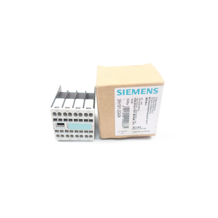 SIEMENS 3RH1911-2GA04