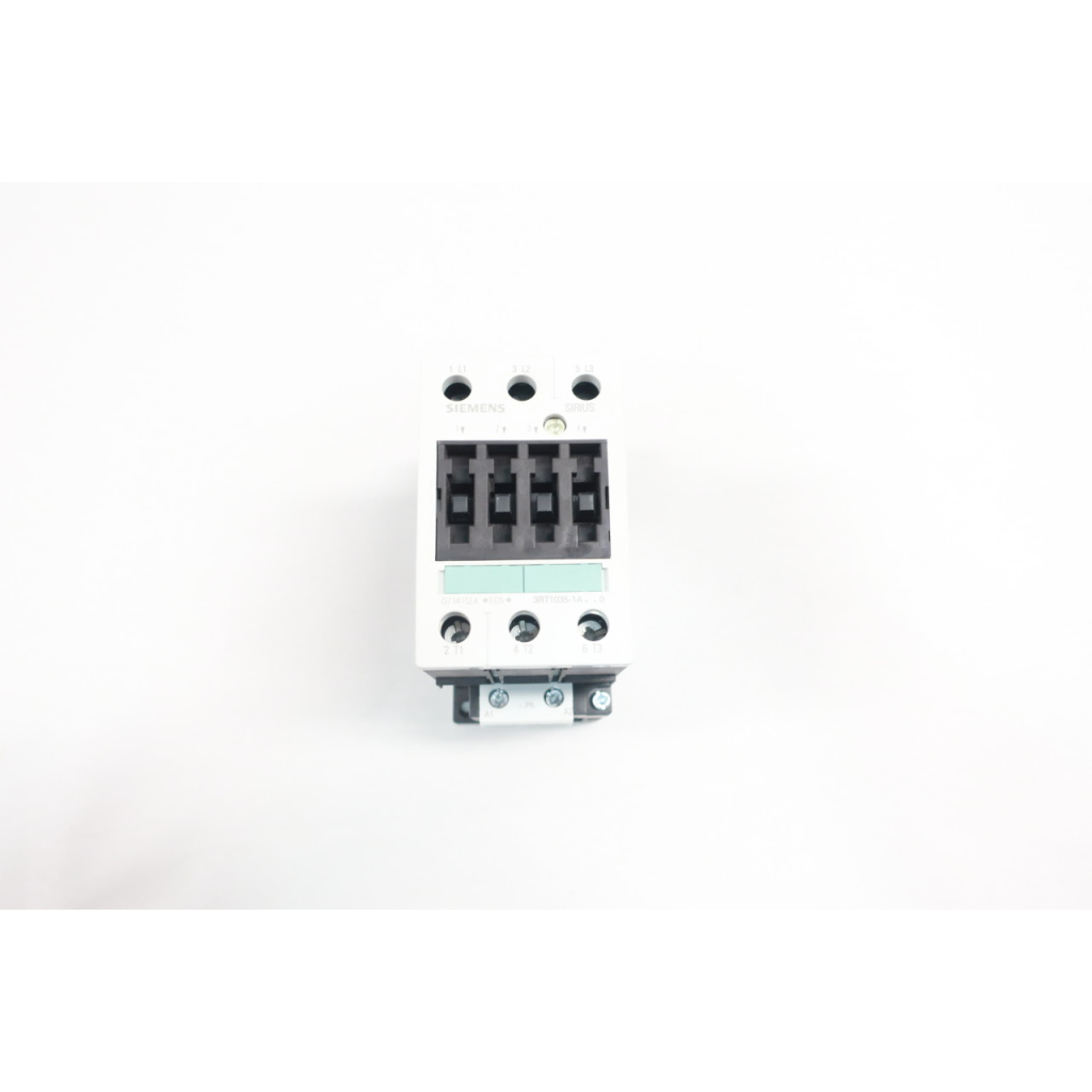 SIEMENS 3RT1035-1AP60