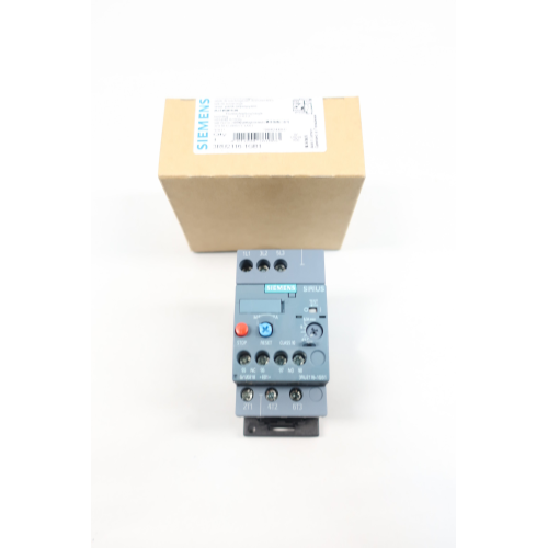 SIEMENS 3RU2116-1GB1