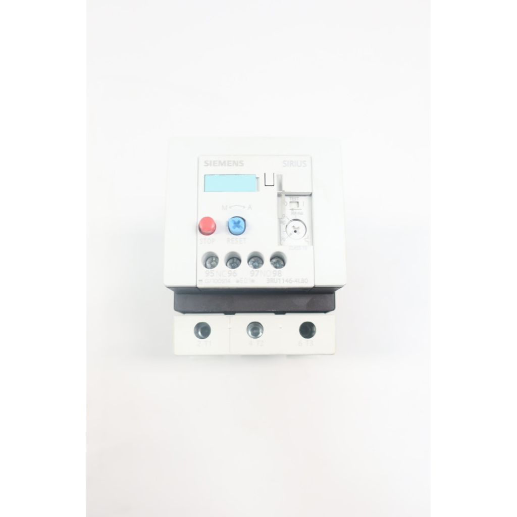 SIEMENS 3RU1146-4LB0