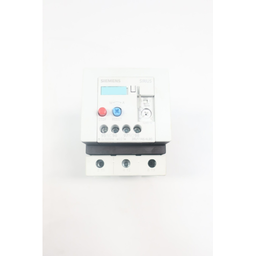 SIEMENS 3RU1146-4LB0