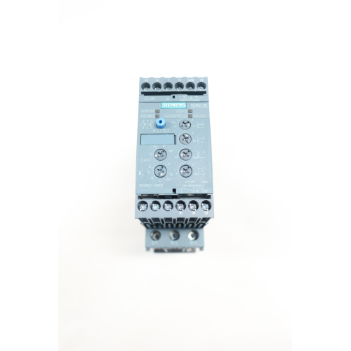 SIEMENS 3RW4027-1BB04