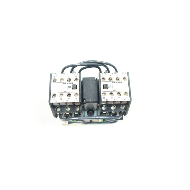 SIEMENS 3TD42 10-0GJ1