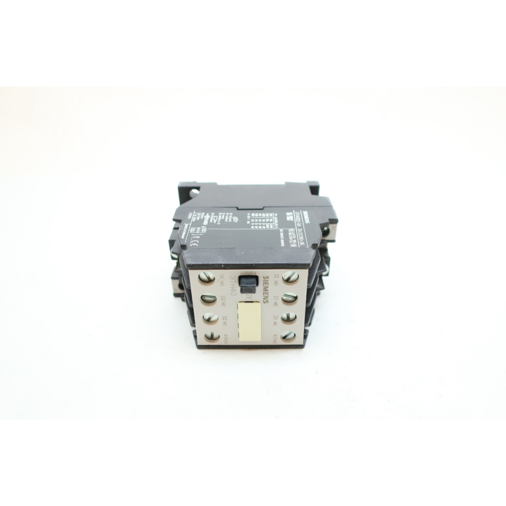 SIEMENS 3TH40 22-0AK6