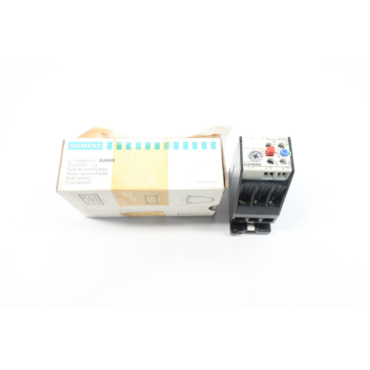 SIEMENS 3UA55 00-2D