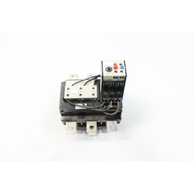 SIEMENS 3UA66 00-3D 3UX1423