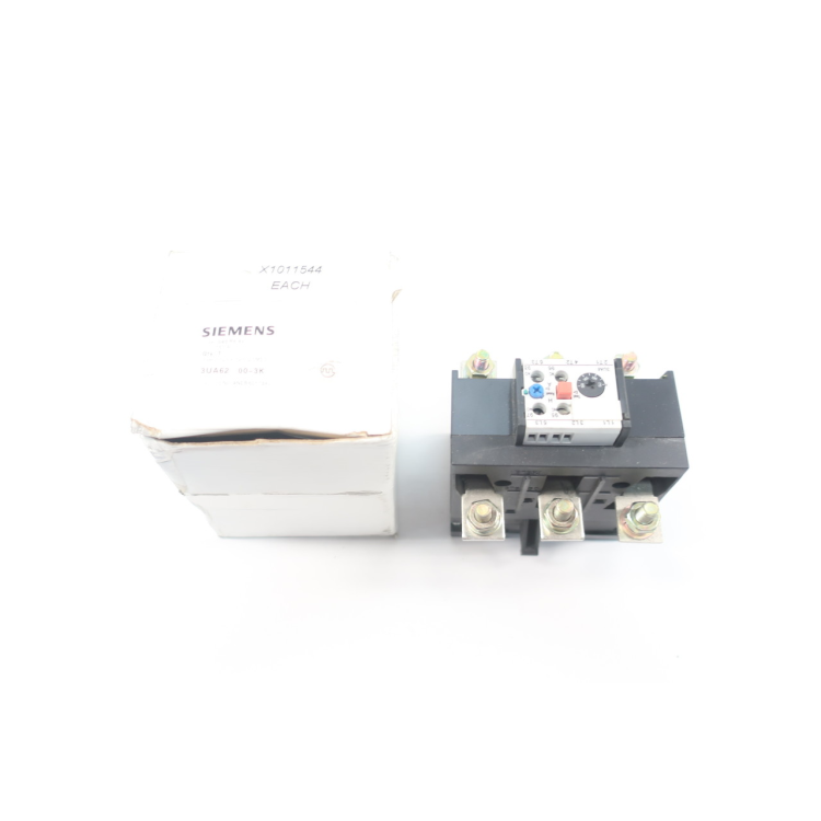 SIEMENS 3UA62 00-3K