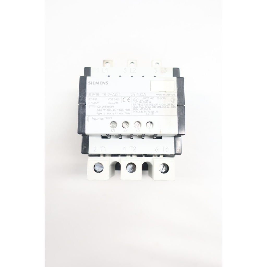 SIEMENS 3UF1848-2EA00