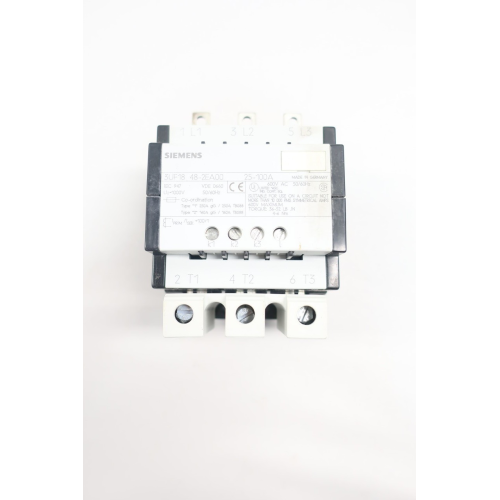 SIEMENS 3UF1848-2EA00